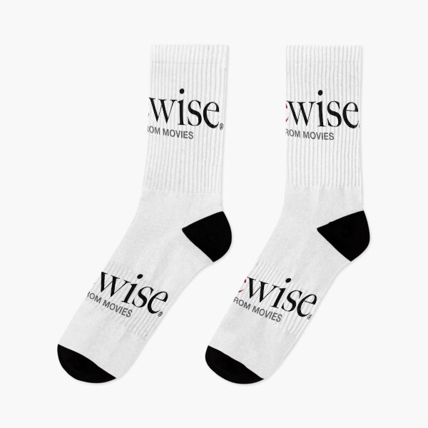 Item preview, moviewise: Life Lessons From Movies (logo) -  designed and sold by L.E. Wilson.