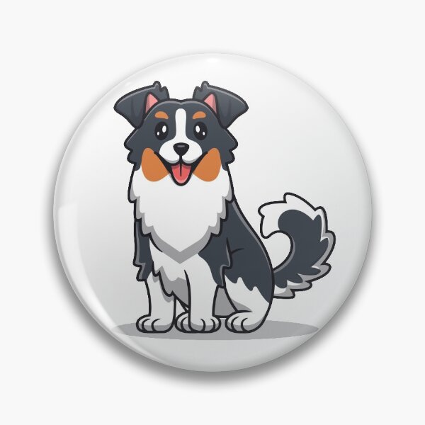 Item preview, Stay Pawsitive Dog  designed and sold by elcapitano12.