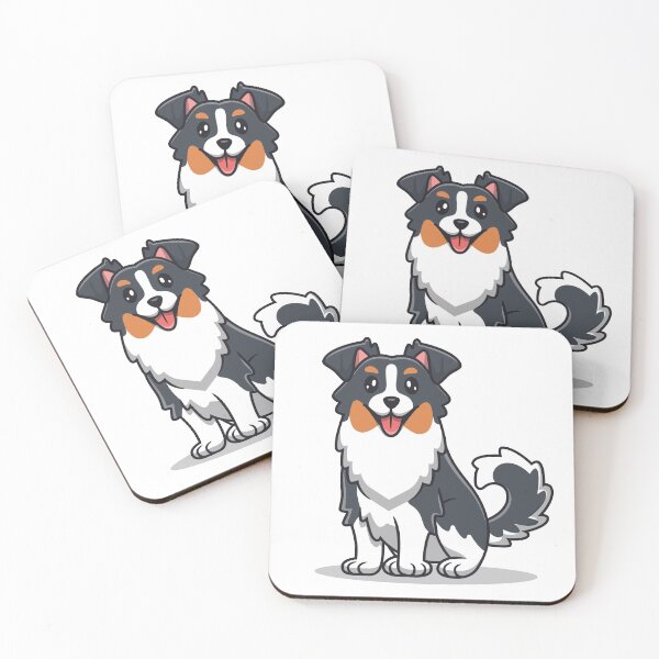 Item preview, Stay Pawsitive Dog  designed and sold by elcapitano12.