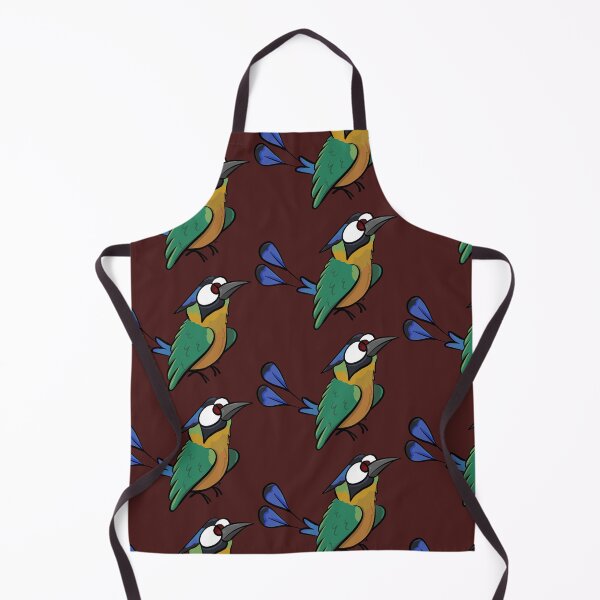 Item preview, Motmot designed and sold by BirdNerd324.