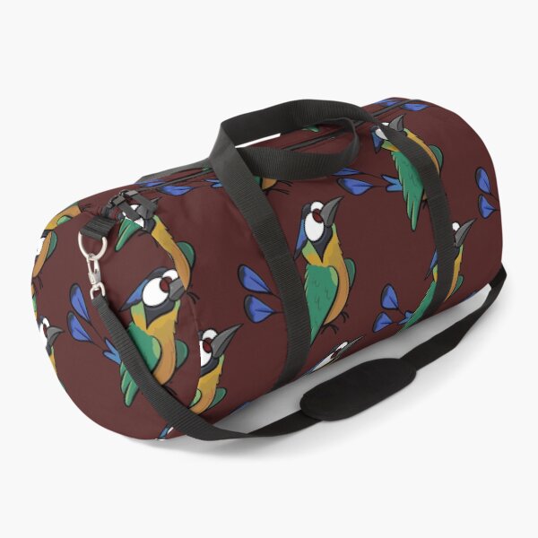 Item preview, Motmot designed and sold by BirdNerd324.