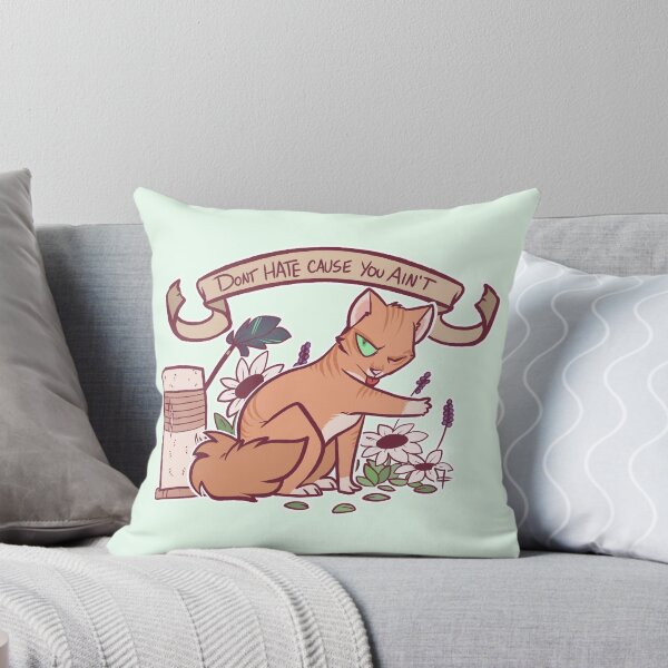 Item preview, Demodivational Tabby designed and sold by Victoria Courtney.