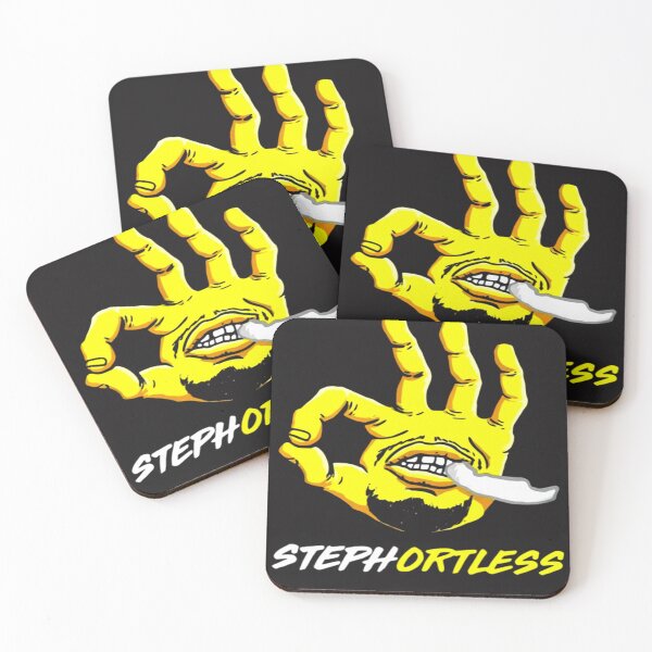 Artikelvorschau, Basketball Steph Curry Stephortless entworfen und verkauft von UnoLindqvist.