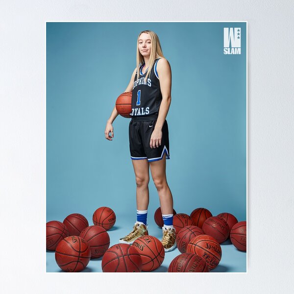 Item preview, Paige Bueckers BasketBall  designed and sold by Karen  Glenn.