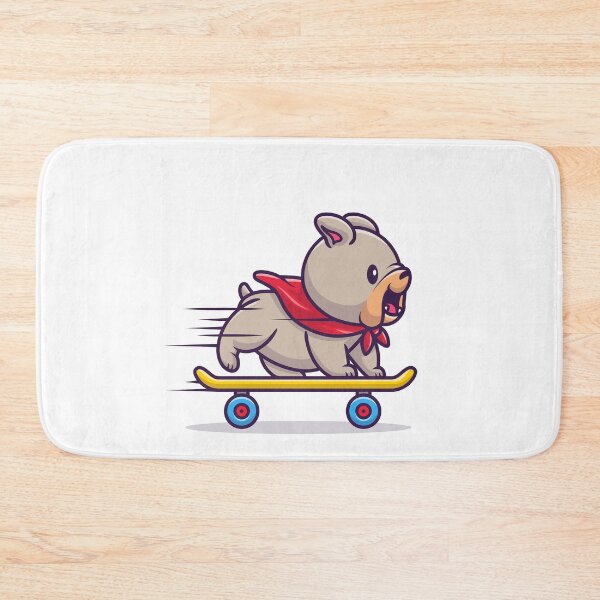 Item preview, Stay Pawsitive Dog  designed and sold by elcapitano12.