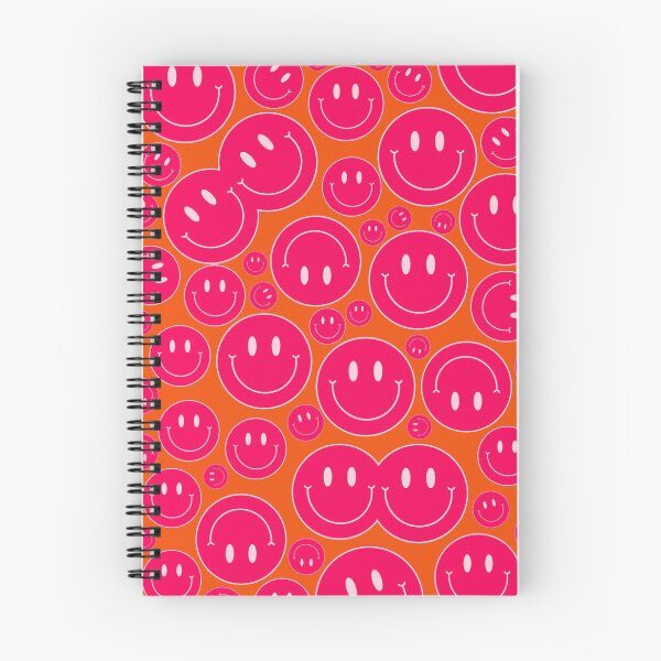 Item preview, Pink and Orange designed and sold by Art by Amanda.