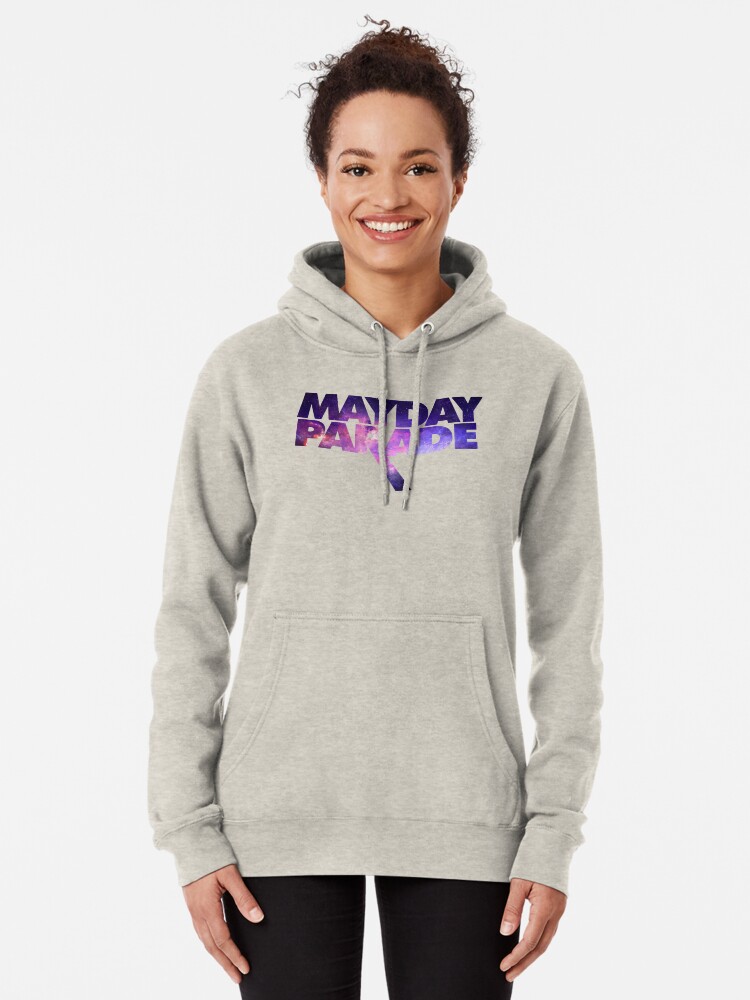 mayday parade hoodie