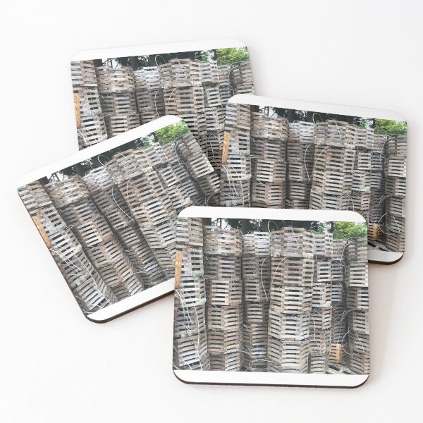 Item preview, Crate Stacking designed and sold by HappyPlaceDzn.