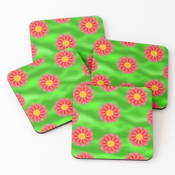 Item preview, Flower design  designed and sold by BasicIsBoring.