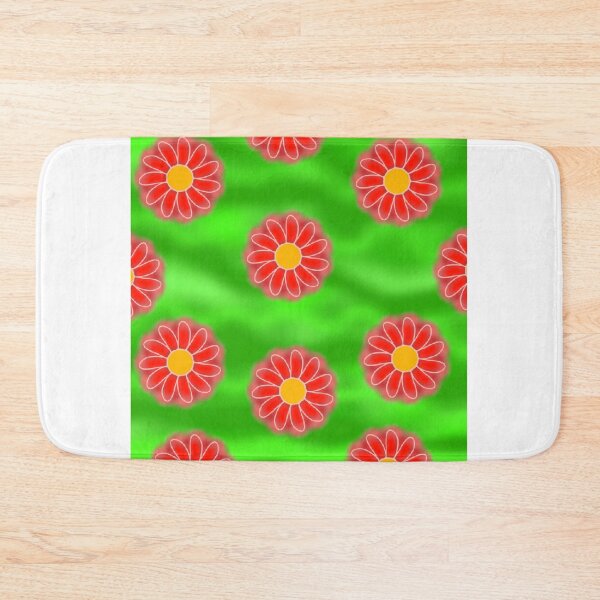 Item preview, Flower design  designed and sold by BasicIsBoring.