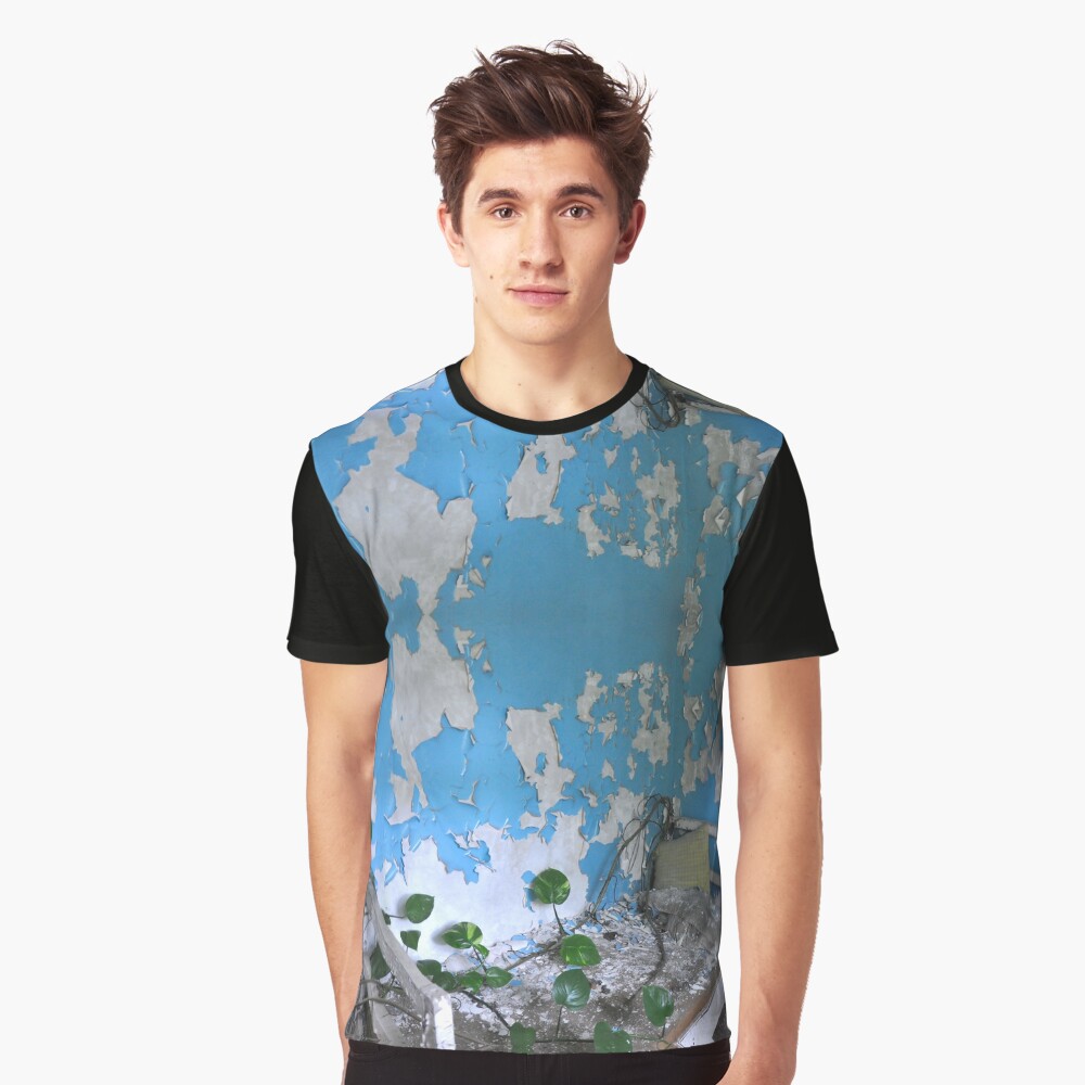 Item preview, Graphic T-Shirt designed and sold by StephVonAwesome.