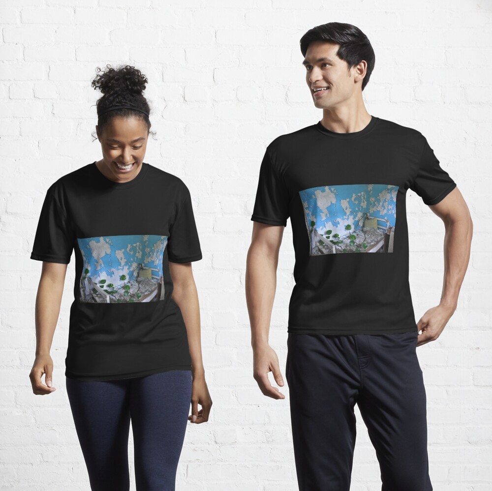 Item preview, Active T-Shirt designed and sold by StephVonAwesome.