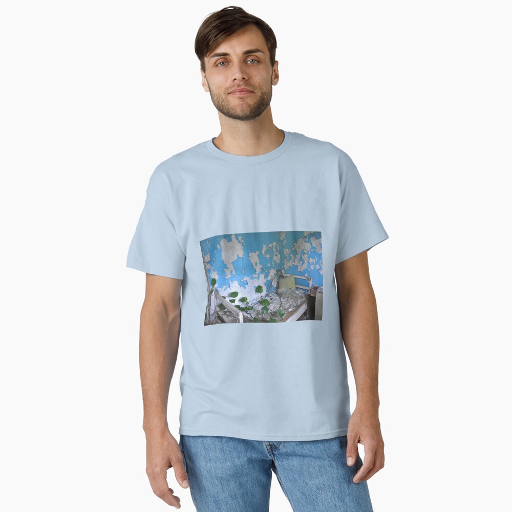 Item preview, Classic T-Shirt designed and sold by StephVonAwesome.