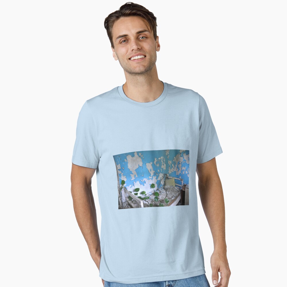 Item preview, Essential T-Shirt designed and sold by StephVonAwesome.