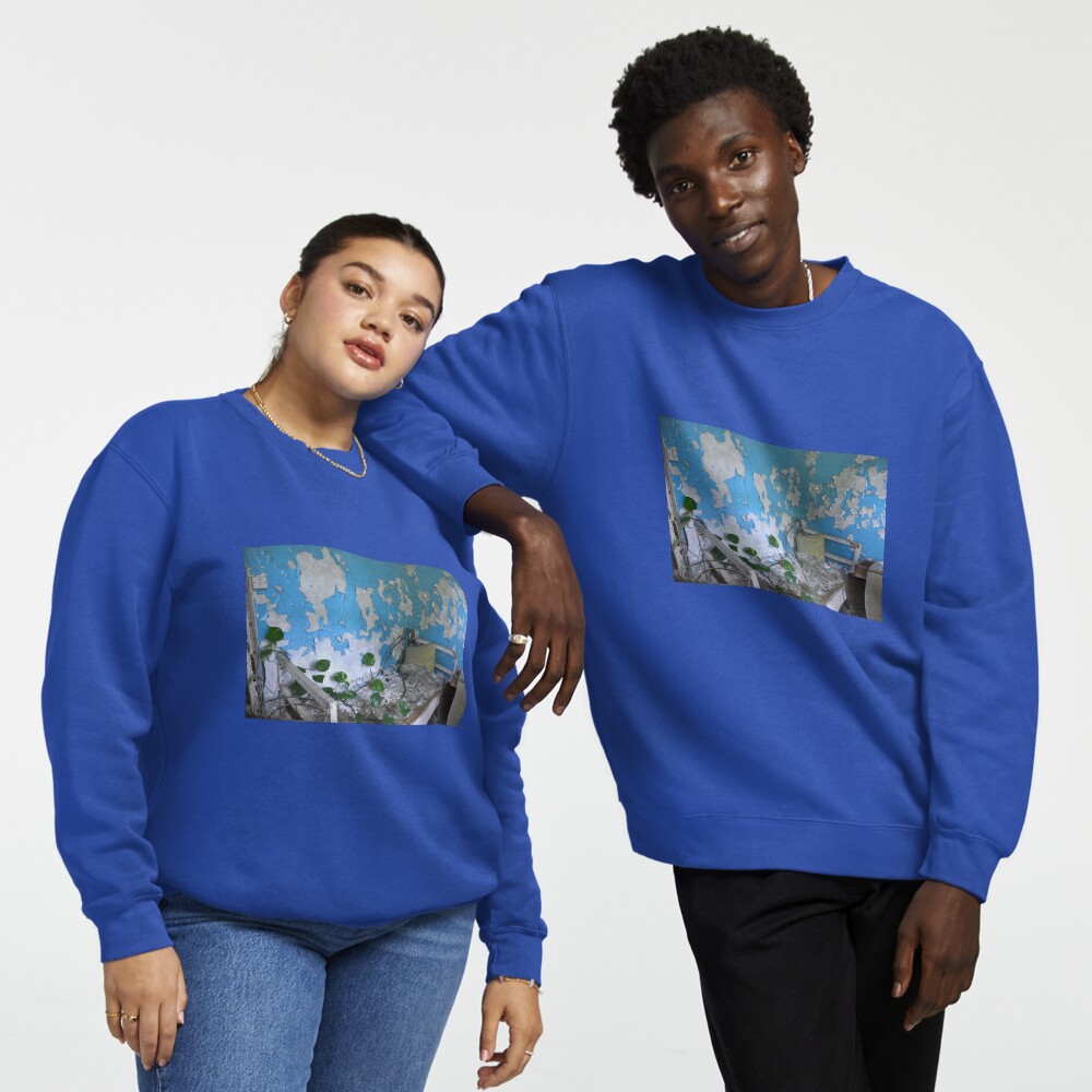 Item preview, Pullover Sweatshirt designed and sold by StephVonAwesome.