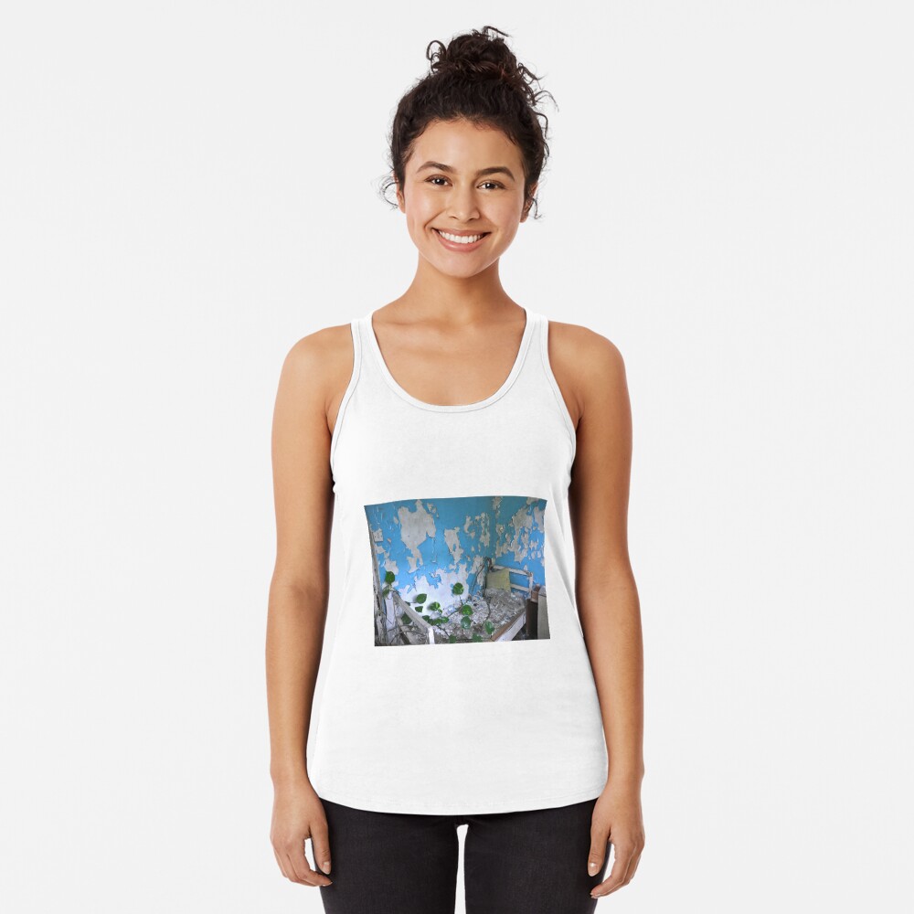 Item preview, Racerback Tank Top designed and sold by StephVonAwesome.