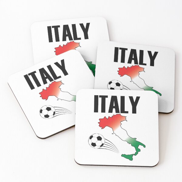 Item preview, Forza Italia Football designed and sold by TravelScientist.