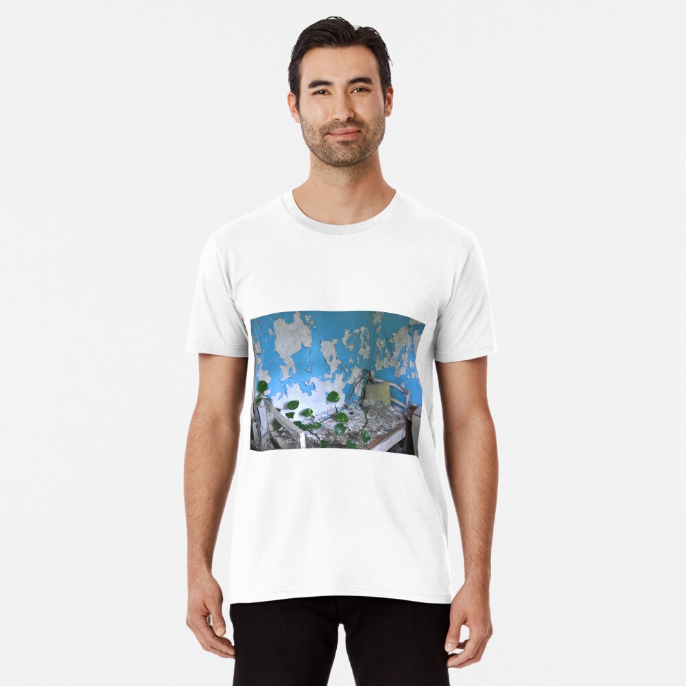 Item preview, Premium T-Shirt designed and sold by StephVonAwesome.