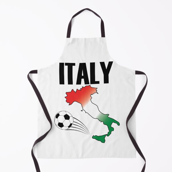 Item preview, Forza Italia Football designed and sold by TravelScientist.