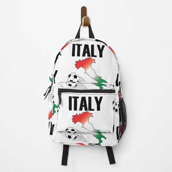 Item preview, Forza Italia Football designed and sold by TravelScientist.