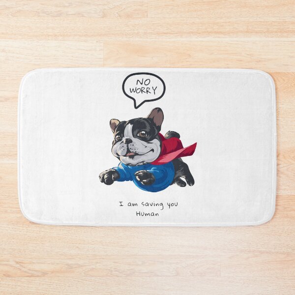 Item preview, Stay Pawsitive Dog  designed and sold by elcapitano12.