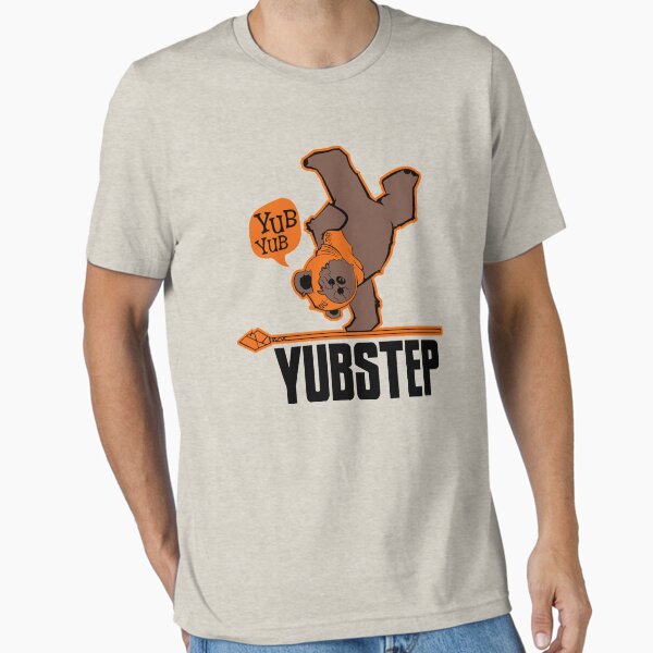 Item preview, Yubstep designed and sold by omega-level.