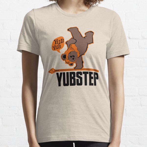 Yubstep Essential T-Shirt