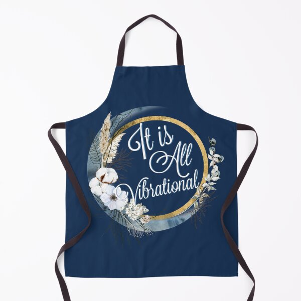 Item preview, It is All Vibrational, Law of Attraction designed and sold by AmazingEcraft.