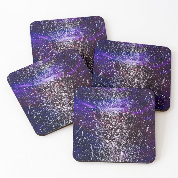 Item preview, Space Explosion designed and sold by FrookeyPaints.