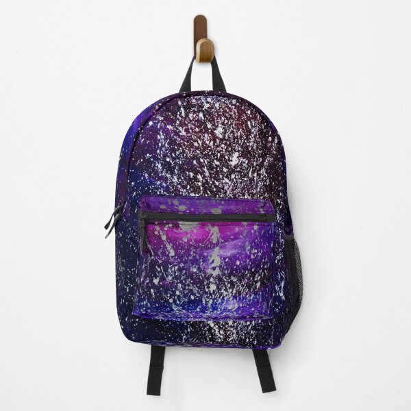 Item preview, Space Explosion designed and sold by FrookeyPaints.