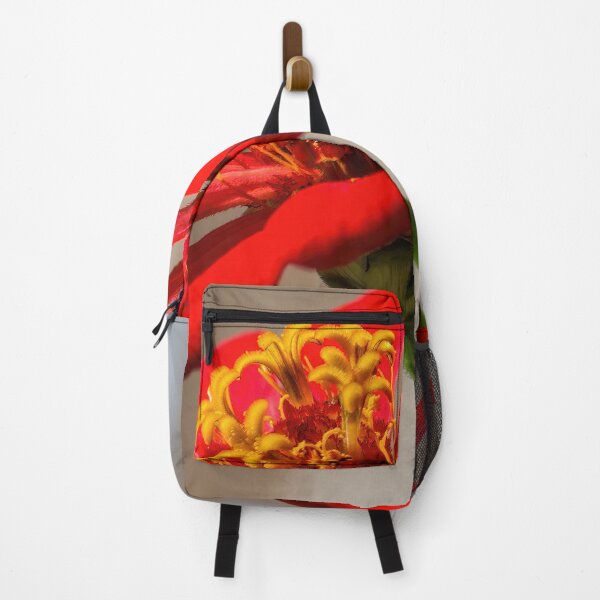 Item preview, Red Zinnia designed and sold by alanathrower.