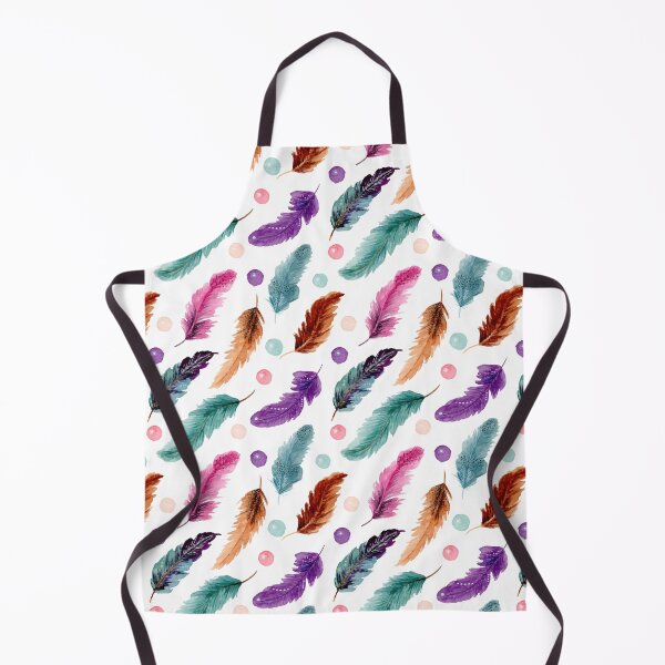 Item preview, Colorful Feathers designed and sold by Lizreed1827.
