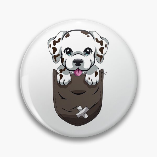 Item preview,  Stay Pawsitive Dog  designed and sold by elcapitano12.