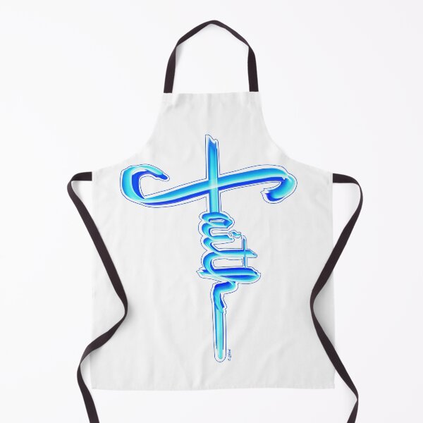 Item preview, Faith designed and sold by Chillateez.
