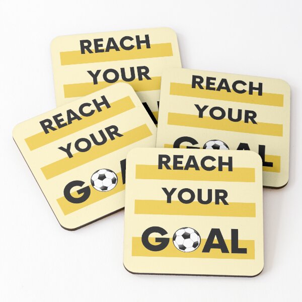 Item preview, Reach your goal designed and sold by Y2AA.