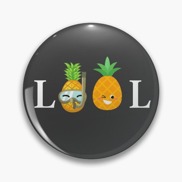 Item preview,   pineapple designed and sold by infinity-khd.