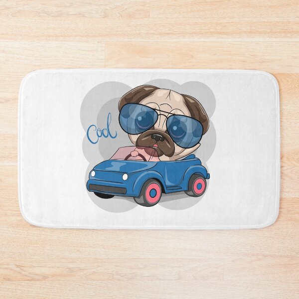 Item preview, Stay Pawsitive Dog  designed and sold by elcapitano12.