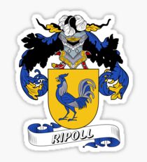Ripoll Sticker