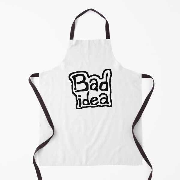 Item preview, Bad idea designed and sold by vibeys.