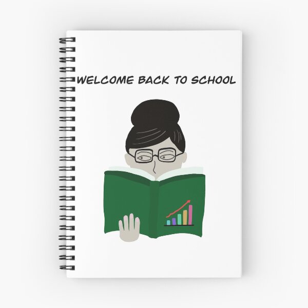 Item preview, Welcome back to school designed and sold by Meennieartwork.