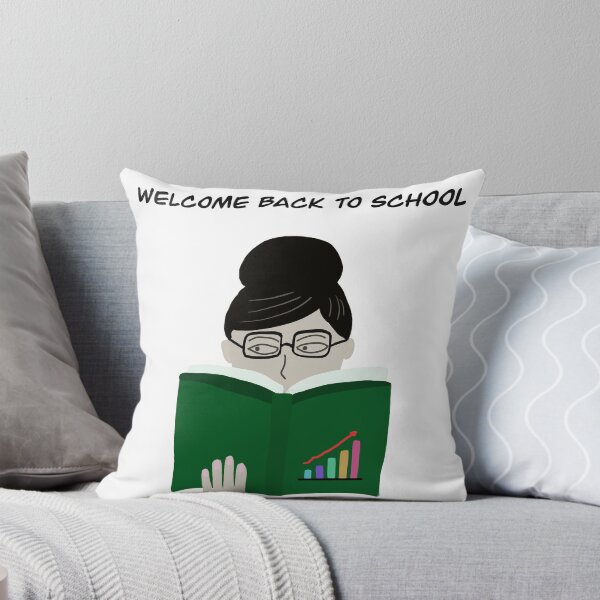 Item preview, Welcome back to school designed and sold by Meennieartwork.