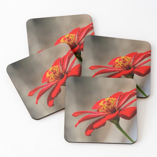 Item preview, Red Zinnia designed and sold by alanathrower.