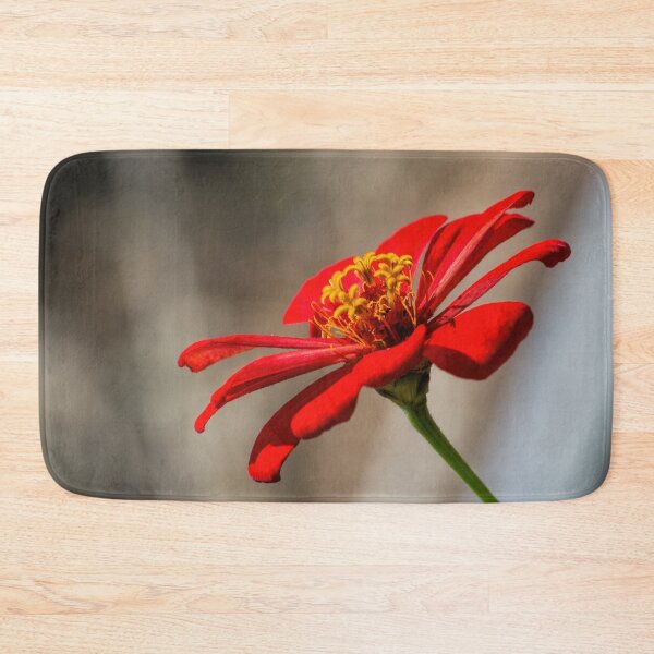 Item preview, Red Zinnia designed and sold by alanathrower.
