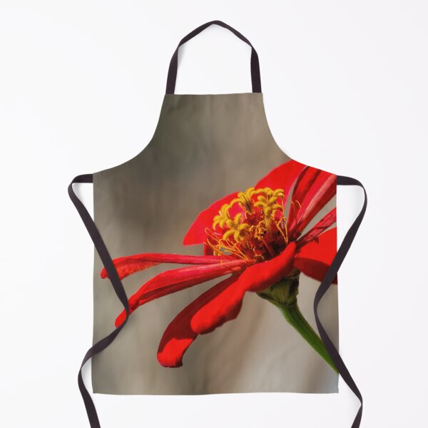 Item preview, Red Zinnia designed and sold by alanathrower.