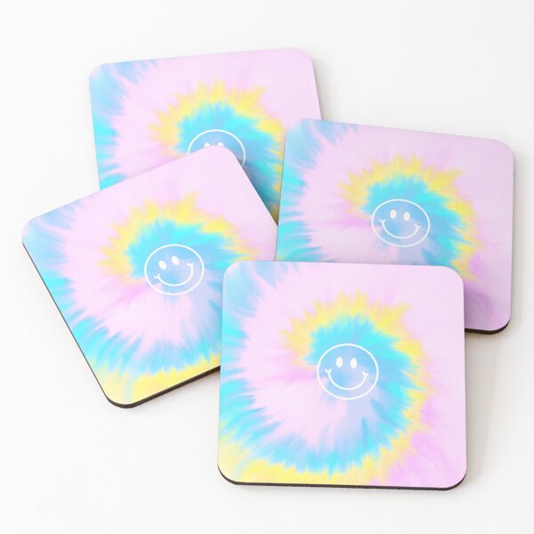 Item preview, Pastel Tie Dye designed and sold by Art by Amanda.