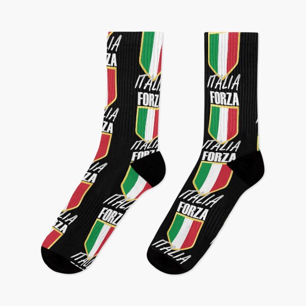 Item preview, Forza Italia Football designed and sold by TravelScientist.