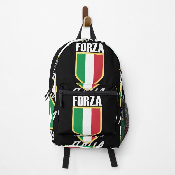 Item preview, Forza Italia Football designed and sold by TravelScientist.