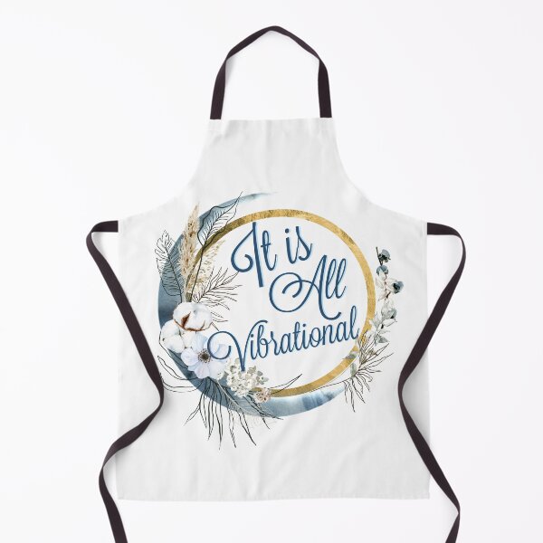 Item preview, Law of Attraction, It is All Vibrational designed and sold by AmazingEcraft.
