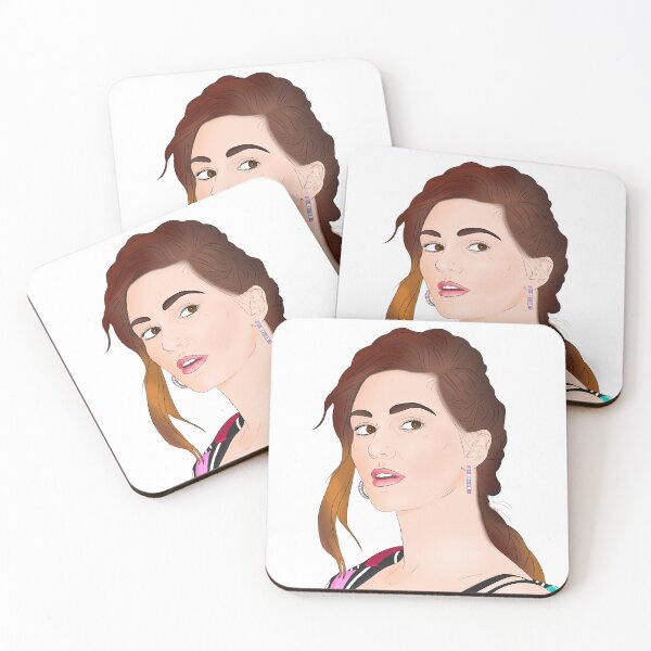 Item preview, Kat Barrell Comic Style designed and sold by LaSeraCraft.