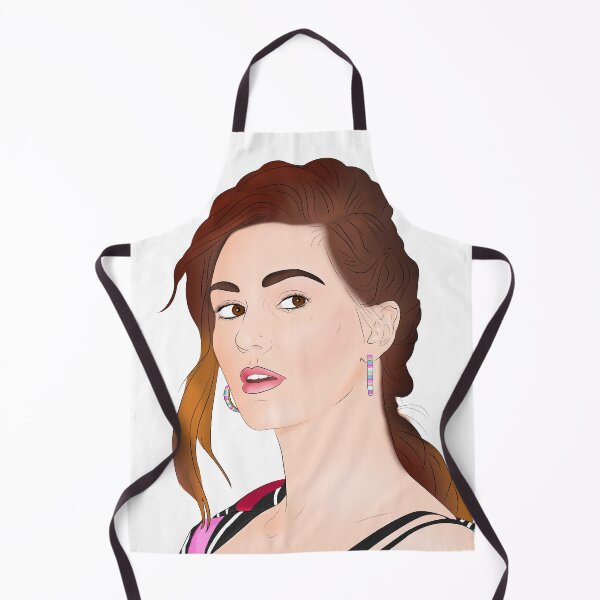 Item preview, Kat Barrell Comic Style designed and sold by LaSeraCraft.